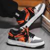 2024 New Fashion Men's Casual Shoes, Fashion Men's Sneakers, Skateboard Shoes