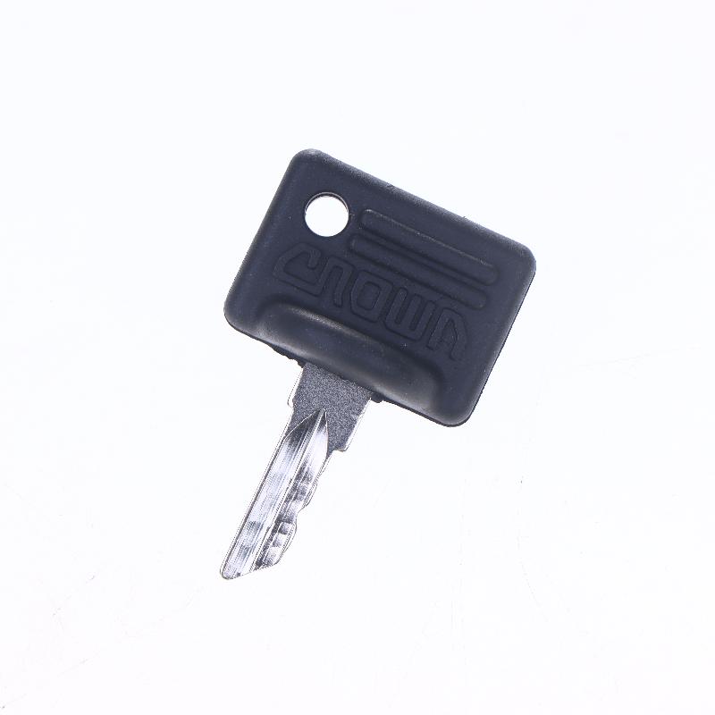 1/3/5 шт. Электрический паллетный грузовик Тягач Штабелер Сделай сам Аксессуары 107151-001 Сменный ключ для серии Crown Pe 3000