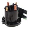 Upgrade 684-1251-212 684-1261-212 DC Contactor with L-Bracket Fitting for 684-1251-212 684-1261-212 Plastic & Metal
