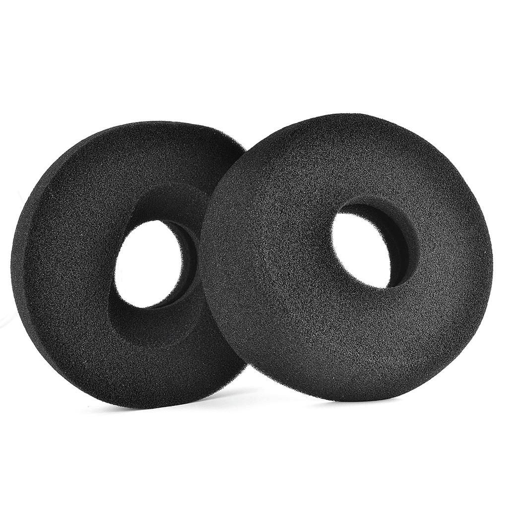 Амбушюры для наушников PS1000 GS1000 SR325 Губчатые чехлы для наушников Удобные губчатые амбушюры Чашки для ушей