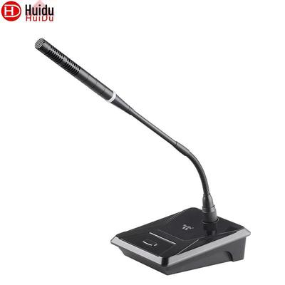 HuiDu M80S Профессиональный проводной конференц-микрофон (Китайская версия)