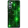 Крутой Мягкий Чехол Для Moto G200 5G Чехол G 200 Силиконовый Черный Защитные Чехлы Для Motorola Moto G200 5G Чехол для MotoG200 Милый
