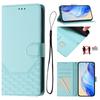 For OPPO F17 F19 F19S F23 F25 F27 Pro Plus 5G Case Flip Leather Pocket Card Slots Cover Casing