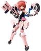 Kotobukiya Alice Gear Aegis Aika Aikawa - - [Jin-ai]