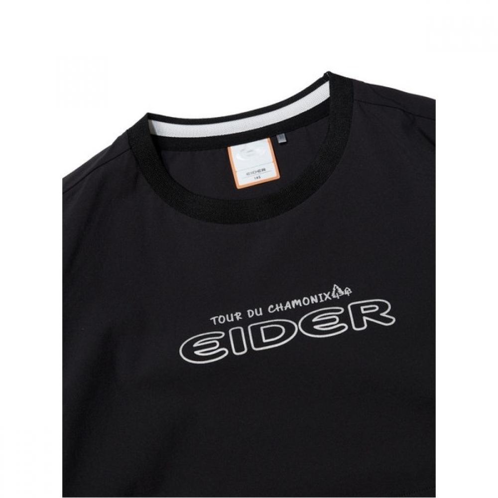 Eider Футболка Kids On The Lock Woven SweaTshirT Jum24201