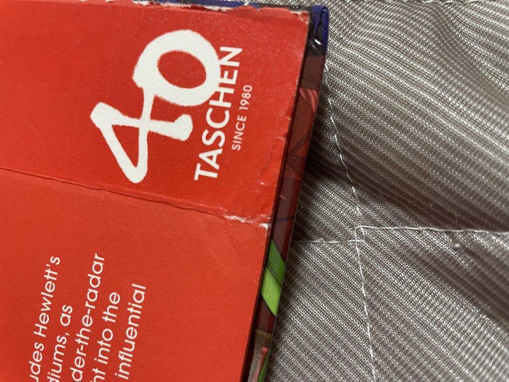 [USED] JAMIE HEWLETT. Jamie Hewlett Art Collection