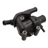 Car Thermostat Housing Water Outlet YS4Z-8592-BD For Mazda Tribute For Ford Focus Escape 2000-2004 2.0L 6X54G9K47880