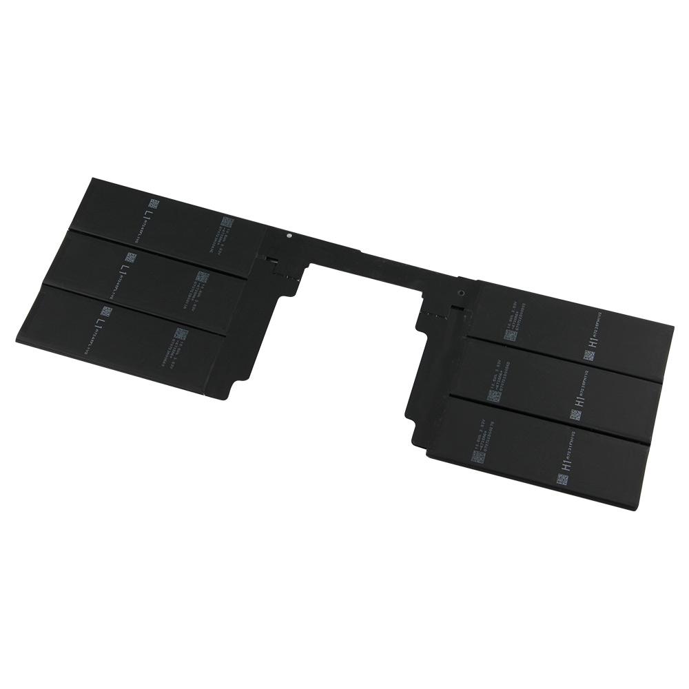 Rechargeable Lithium Battery For Microsoft Surface Book 2 2nd Gen 15" 1793 Keyboard G3HTA040H G3HTA041H Battery