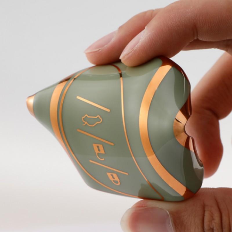 Новый мягкий чехол для дистанционного ключа из ТПУ для Lexus NX ES UX US RC LX GX IS RX 200 250h 350h LS 450h 260h 300h UX200 аксессуары