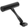 9cm Length Bike Handlebar Extension Bracket Aluminum Alloy Bike Extension Bracket  Motorcycle