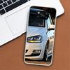 Чехол для телефона Sport Car Golf R 7 для Xiaomi Poco X3 Nfc X4 ​​Gt X5 Pro M5S M4 M3 M2 F5 F4 F3 F2 F1 Mi Note 10 Fundas Shell