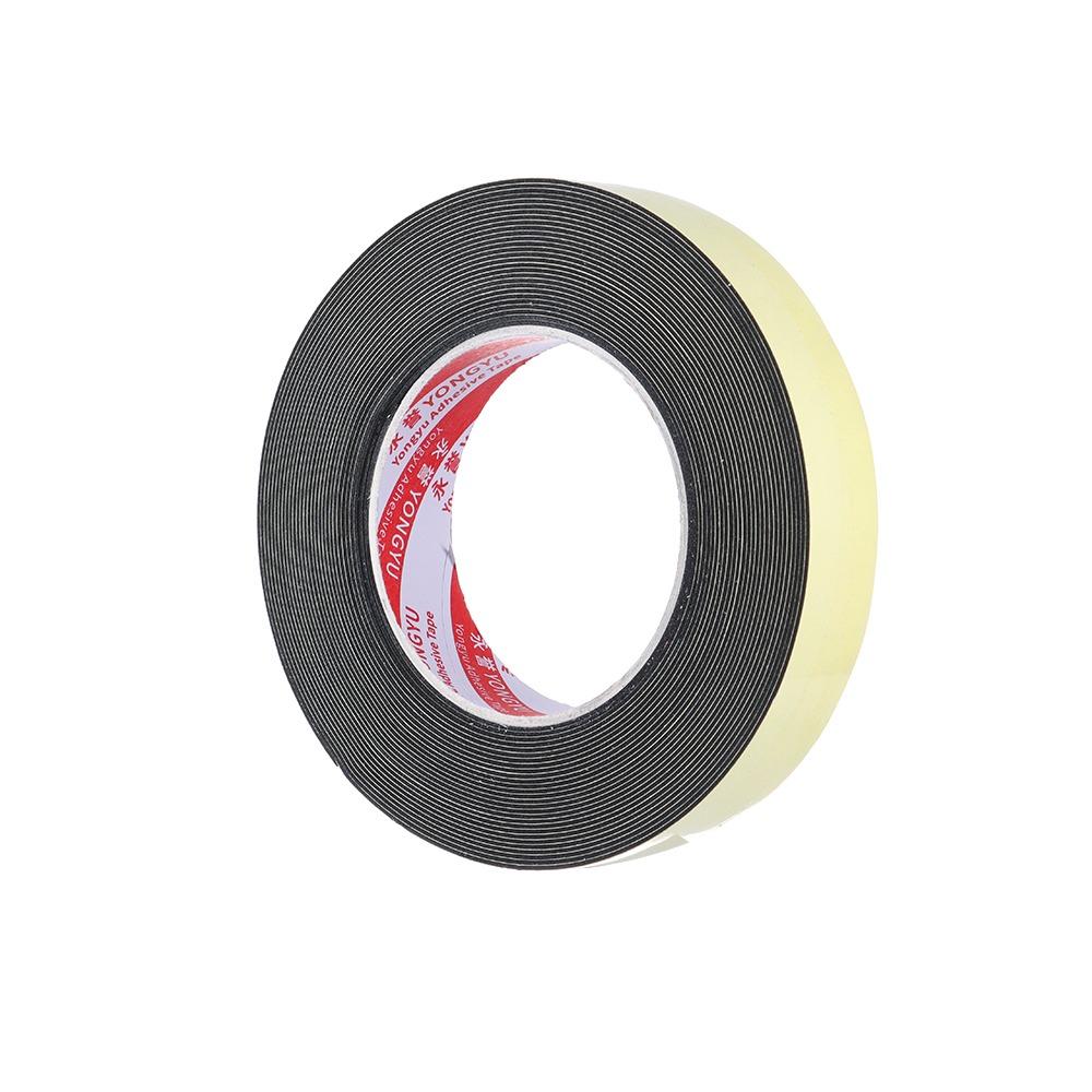 10 м Поролоновая лента EVA Противоударная лента Новая водонепроницаемая лента