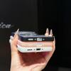 OPPO FindX9 Ultra Магнитный Вращающийся Держатель Матовый Чехол для Телефона