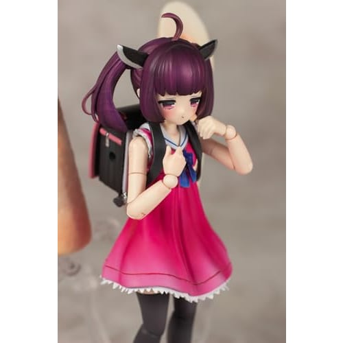 Офис премьер-министра А Плафия Тохоку Киритэн, примерно 120 мм в высоту, масштаб 1/12, предварительно окрашенный пластиковый сборочный набор, PP248