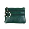 New Slim Mini Purse for Women Wallet Small Coin Purse Zipper Wallet Card Holder New Fashion