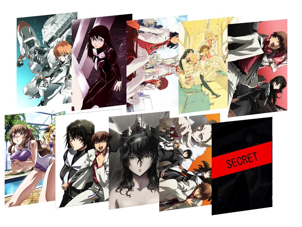 Железная линия Бочка Том 4 [DVD]