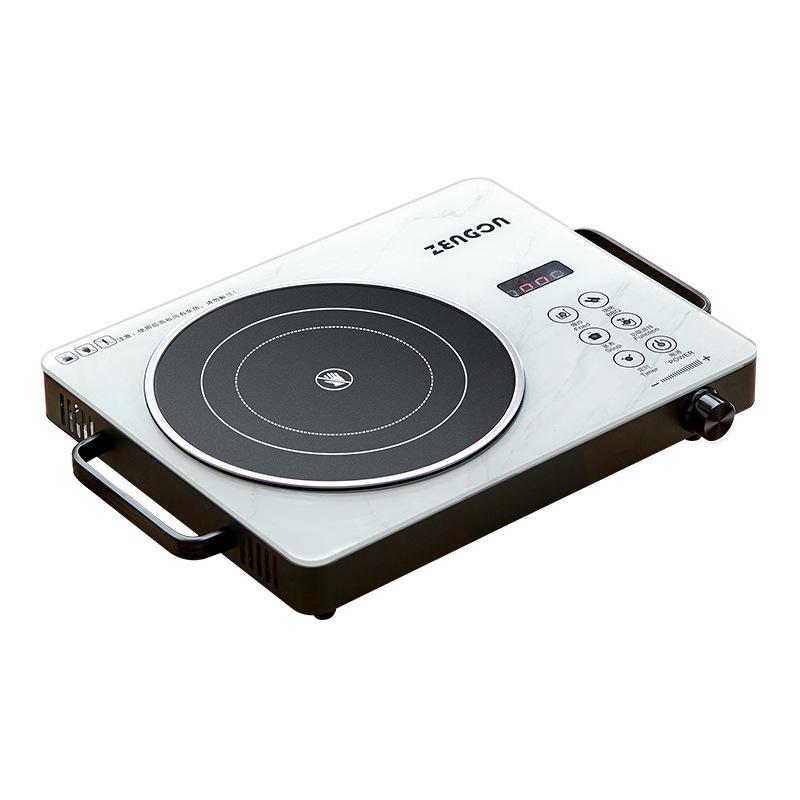 Высокомощная бытовая электрическая керамическая индукционная плита для приготовления чая