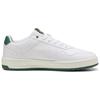 Puma Court Classic Унисекс Белый Лоза Золотой 395018-03