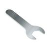 Single Head Open End Wrench Opening Single-End Ultra-Thin Small Wrench Bathroom