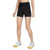 Nike Trail Women's Dri FIT High Waisted 4' Tight Running Shorts HV2353-010