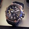 Casio Мужские Черные Часы MRG-G2000R-1A MRG-G2000R-1A