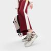 Fila Rosetta Модный тренд Низкие кеды для скейтбординга Женские кроссовки Серо-коричневые F12W431204FBA