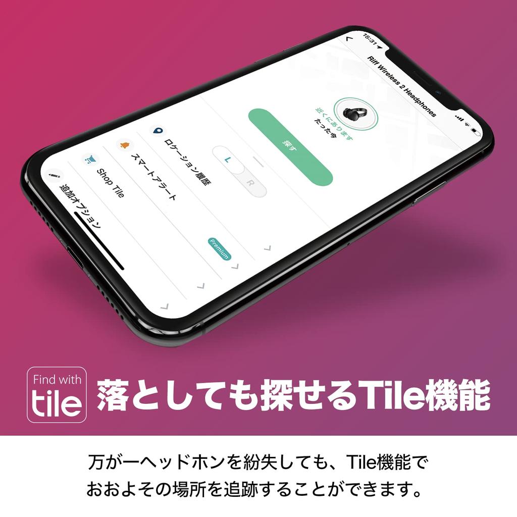 Skullcandy Official Store Riff Wireless2 Wireless Headphones 34 Hour Playback Bluetooth Deep Bass with Microphone On-Ear Multi-point 5.2 S5PRW-P740