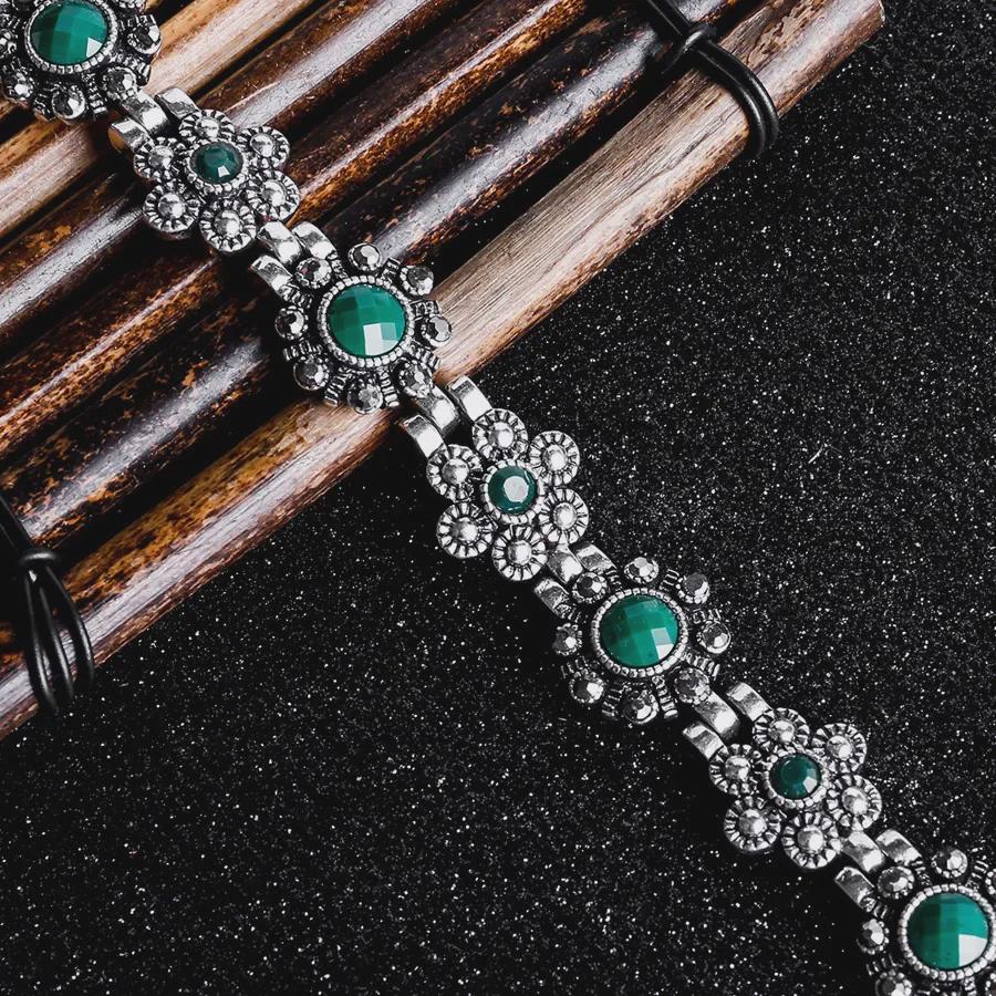 Простой браслет из сплава в японском и корейском стиле - новый дизайн