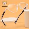 Ultralight Eyeglass Frames for Kids - Anti-Slip, Prescription Ready for Myopia, Astigmatism & Hyperopia