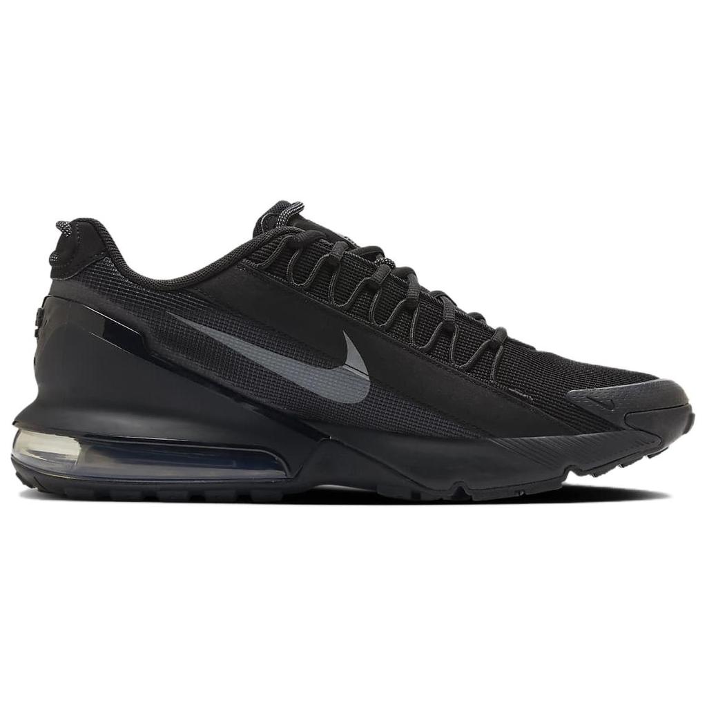 Nike Кроссовки Air Max Pulse Roam 'Triple Black' Повседневная обувь DZ3544-002