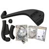 Ford RANGER T7 Snorkel High Air Intake Pipe for 2015-2017 Car Modification