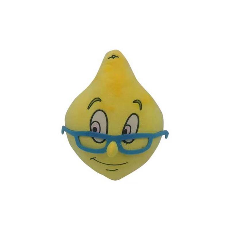 Ms.LemonS Plush Doll Ms. Lemon Game Peripheral Plush Toy Ragdoll