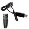 12 В бритвенный адаптер питания универсальный шнур зарядное устройство для бритвы аксессуары блок питания для Braun