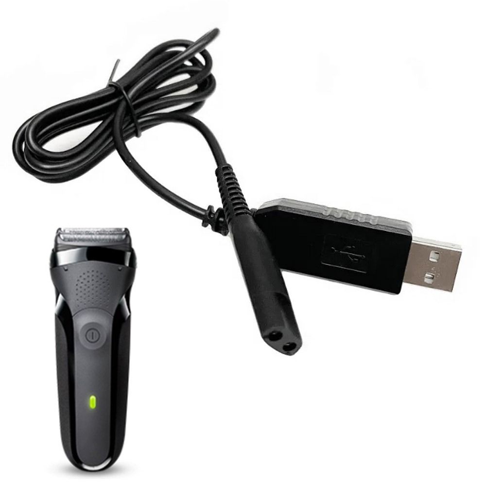 12 В бритвенный адаптер питания универсальный шнур зарядное устройство для бритвы аксессуары блок питания для Braun