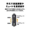 USB-гарнитура с шумоподавлением, стерео, мягкими амбушюрами, антибактериальная, для веб-телеwork, Audio-Technica ATH-102USB, Микрофон, Наушники,