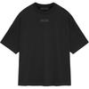 Fear of God Essentials Футболка SS24 'Черная' Мужская 125SU244190F