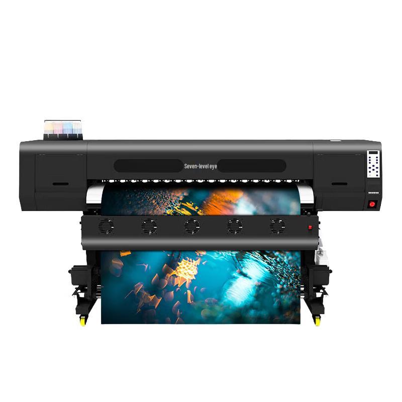 G-2200E Plus Large-Format Plotter with Continuous Ink System