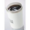Skater Thermal Insulation Convenience Store Coffee Stainless Steel Tumbler M 400ml Snoopy SNOOPY STCV2-A