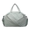 Women's Sports Swim Bag: Wet & Dry Separation, Large Capacity, Crossbody, Travel & Storage Handbag