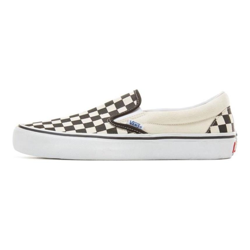 Vans Slip On Pro 'Шахматная доска' Vans VN0A347VAPK