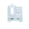 Window Regulator Kit Clip Rear Right For Jeep Liberty Cherokee (2002-2006)