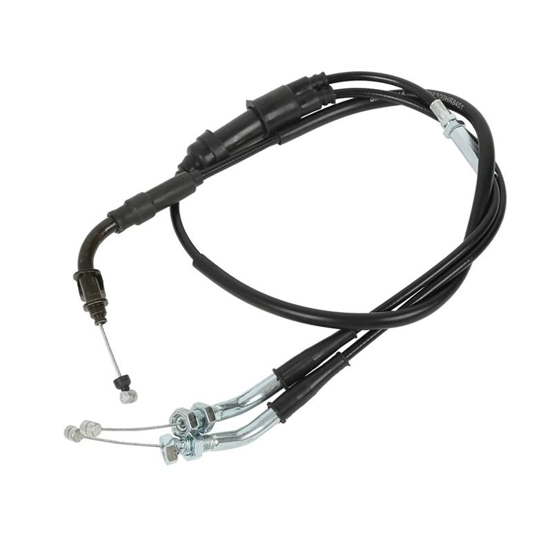 A16P-New Clutch Cable For Hyosung GV250/GT250R Kaski Comet GT250R EFI, Model 58300HR8401 High-Quality