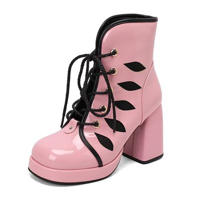 Ботинки – Ботинки