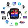 Pdzh2 9,7-дюймовый автомобильный Android Auto для Ford KUGA C-max Escape 2013 - 2015 Мультимедийный плеер Стерео Навигация GPS Головное устройство Сенсорный экран
