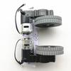 Моторы колес для пылесоса-робота AMIBOT Animal H2O Connect X610 / Animal Comfort H2O Запчасти для робота-пылесоса Колесная сборка