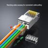 UGREEN Cat7 Shielded RJ45 Ethernet Connector