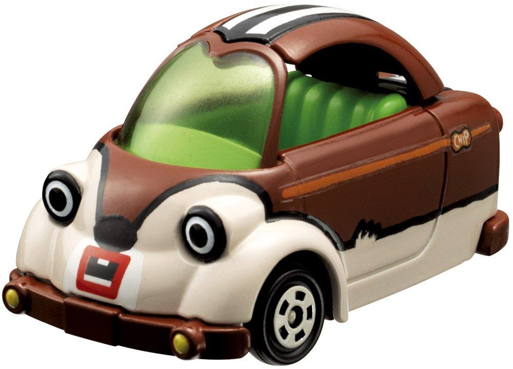 Disney Tomica Disney Motors Tap Cubic Mouth Chip