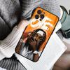 Rapper K-King V-Vons Phone Case For IPhone 16 15 8 7 6 6S Plus X SE XR XS 14 11 12 13 Mini Pro Max Mobile Case