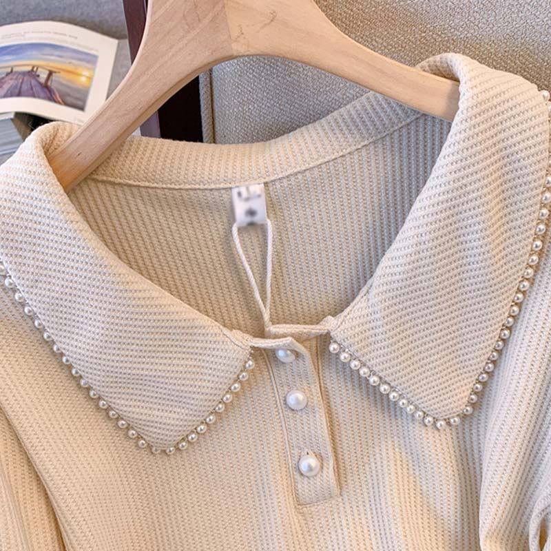 Рубашка для женщин, летняя свободная блузка большого размера, повседневный пуловер, мягкая свободная футболка, топ