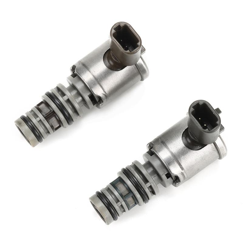 Высокое качество Новое Для 2 шт. 24227747 Соленоид блокировки гидротрансформатора TCC PWM Автоматическая коробка передач 4L60/4T65/5L40/4T80/5L40/5L50E GM Buick Limo